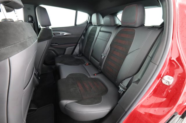 ALFA ROMEO Tonale usata 3