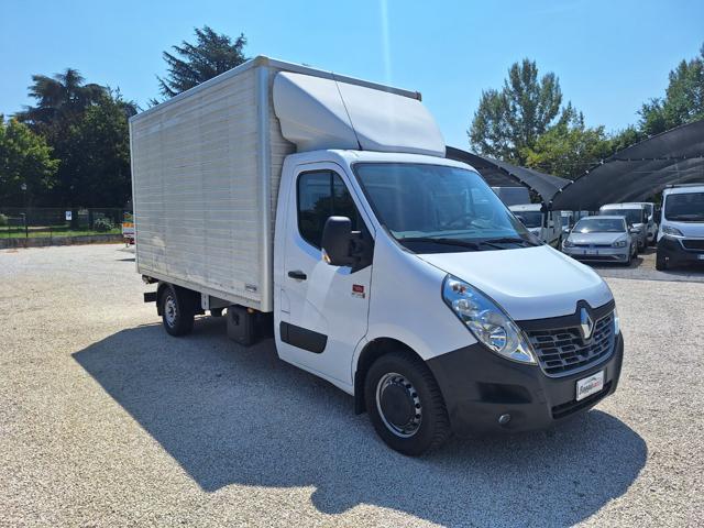 RENAULT Master usata, con Controllo trazione