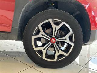 DACIA Duster usata 4