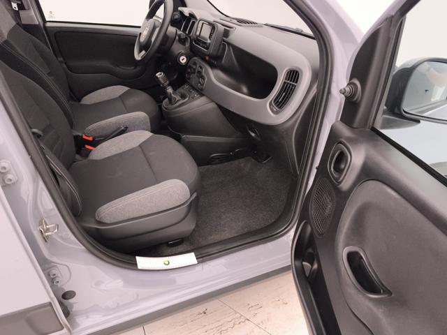 FIAT Panda usata 39