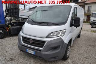 FIAT Ducato usata, con Airbag