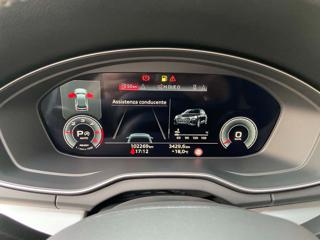 AUDI Q5 usata, con Sensore di luce