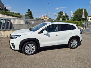SUZUKI S-Cross usata, con Airbag laterali