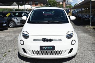 FIAT 500e usata, con Airbag