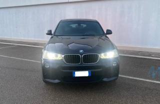 BMW X4 usata, con Airbag