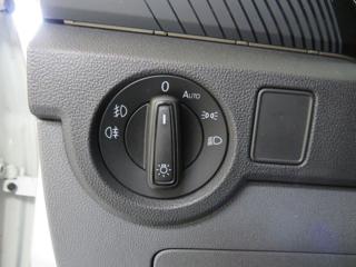 VOLKSWAGEN T-Cross usata, con ESP