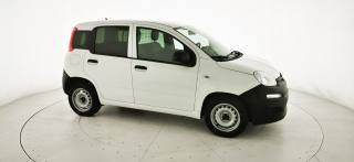 FIAT Panda usata 16