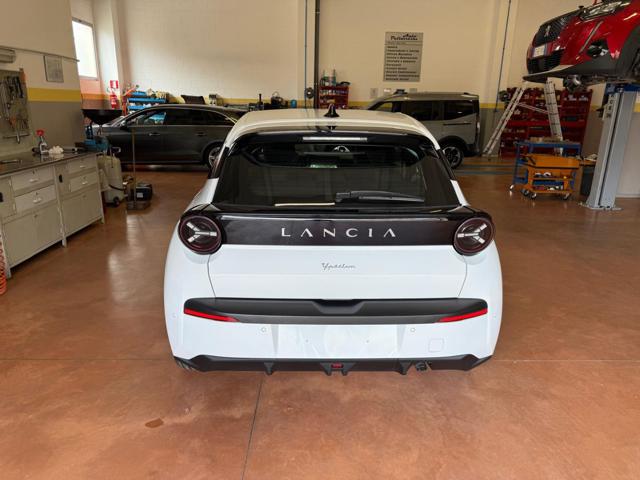 LANCIA Ypsilon usata, con Controllo trazione