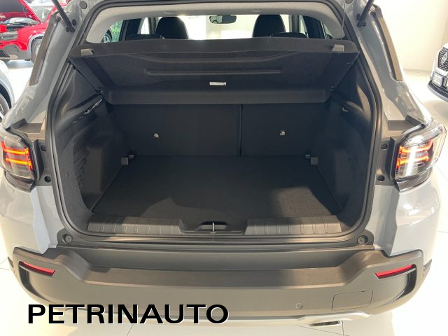 JEEP Avenger usata, con ESP