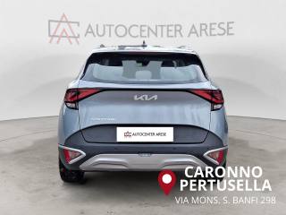 KIA Sportage usata, con Alzacristalli elettrici