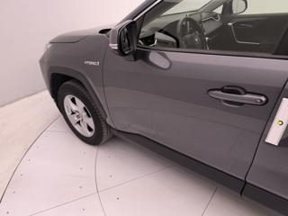 TOYOTA RAV 4 usata, con Frenata d
