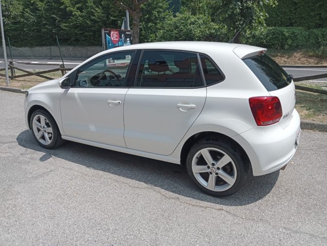 VOLKSWAGEN Polo usata, con Airbag