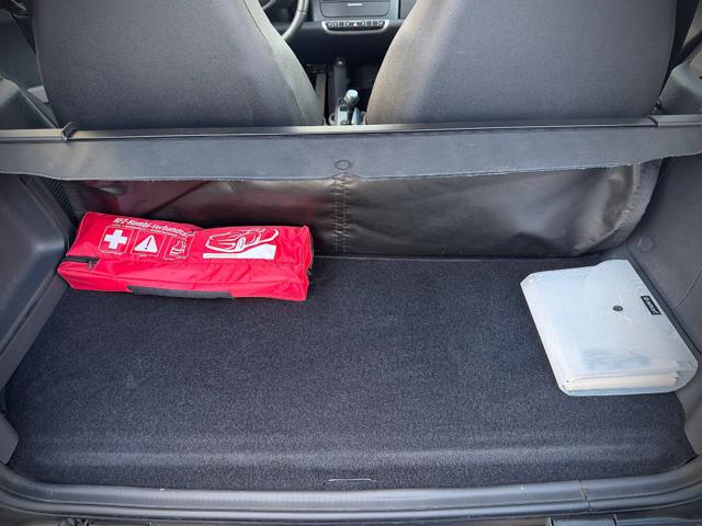 SMART ForTwo usata 28