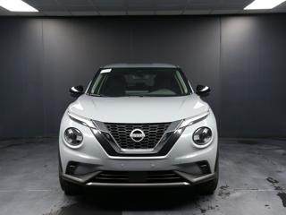 NISSAN Juke usata, con Airbag