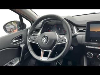 RENAULT Captur usata, con Airbag Passeggero