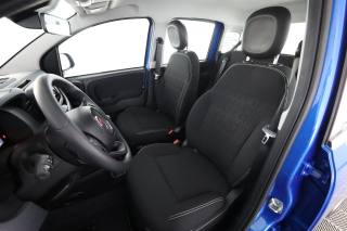 FIAT Panda usata 8