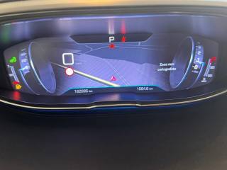 PEUGEOT 3008 usata, con Portapacchi