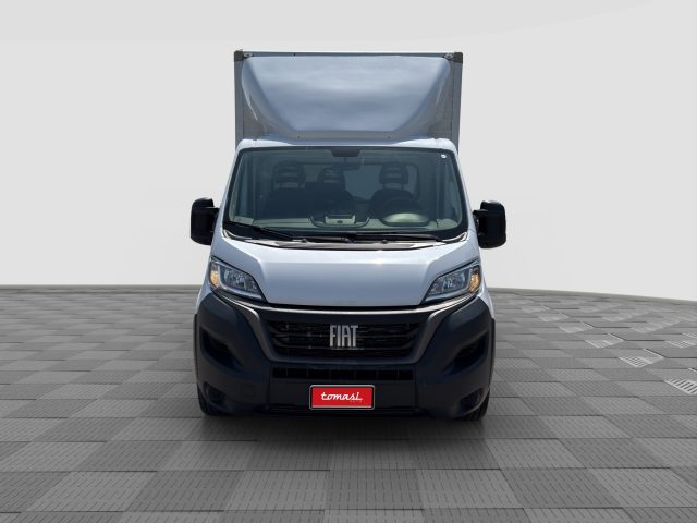 FIAT Ducato usata 6