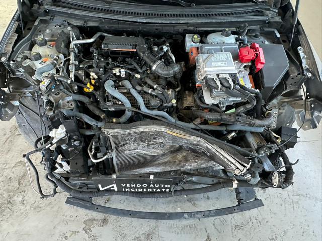 RENAULT Austral usata, con Chiusura centralizzata