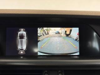 ALFA ROMEO Stelvio usata, con Sensori di parcheggio posteriori