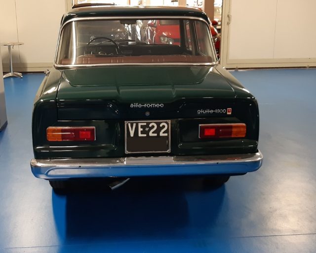 ALFA ROMEO Giulia usata 8