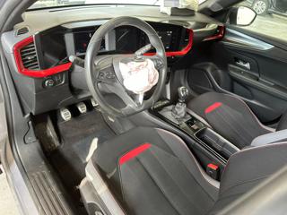 OPEL Mokka usata, con Fendinebbia