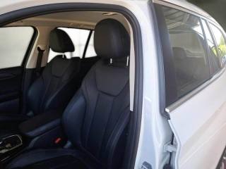 BMW X3 usata, con Controllo trazione