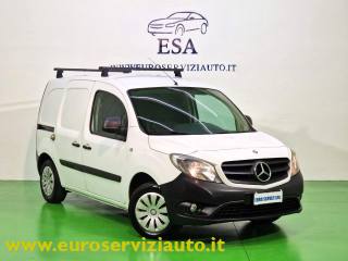 MERCEDES-BENZ Citan 1.5 111 CDI Furgone Long