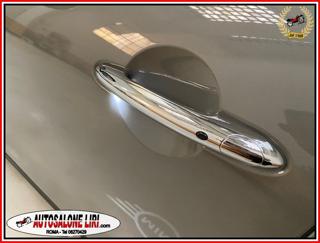 MINI Cooper usata, con Bracciolo