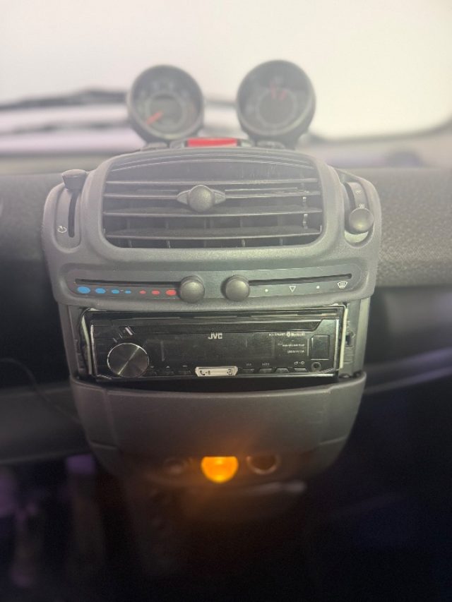 SMART ForTwo usata 13