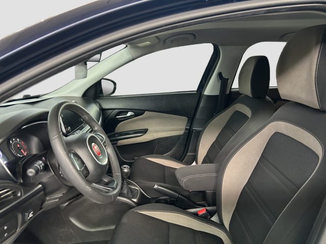 FIAT Tipo usata 11