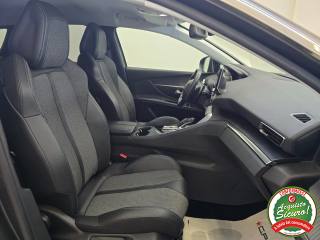 PEUGEOT 3008 usata, con Controllo vocale