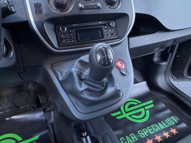 RENAULT Kangoo usata 10