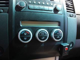 NISSAN Navara usata, con Servosterzo