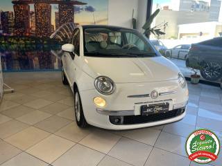 FIAT 500 usata 15