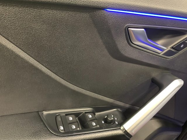AUDI Q2 usata, con Autoradio digitale