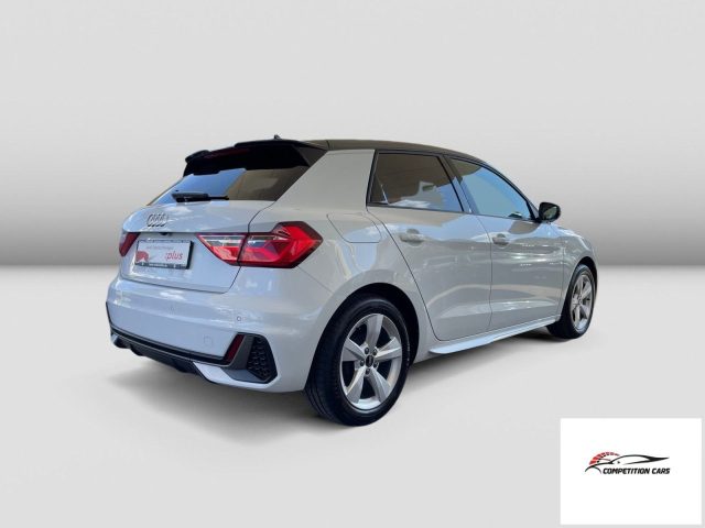 AUDI A1 usata, con Airbag
