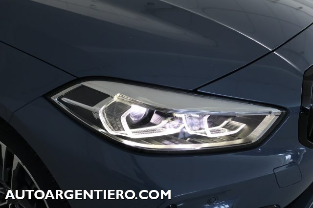 BMW 118 usata, con Marmitta catalitica