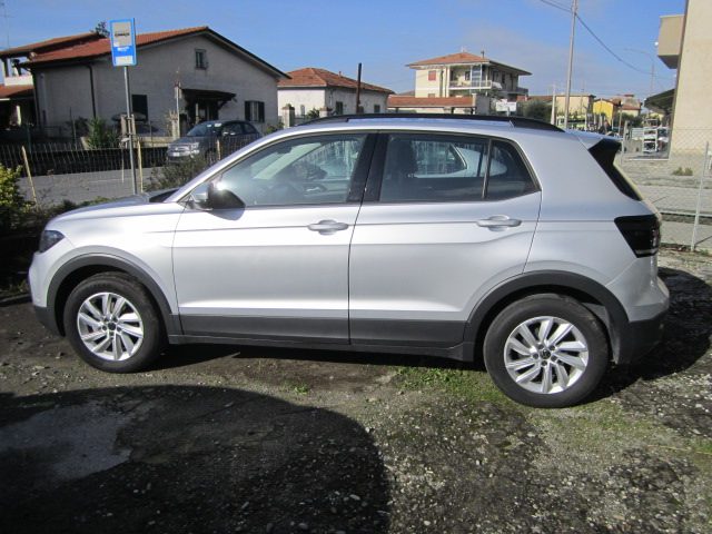 VOLKSWAGEN T-Cross usata, con Airbag