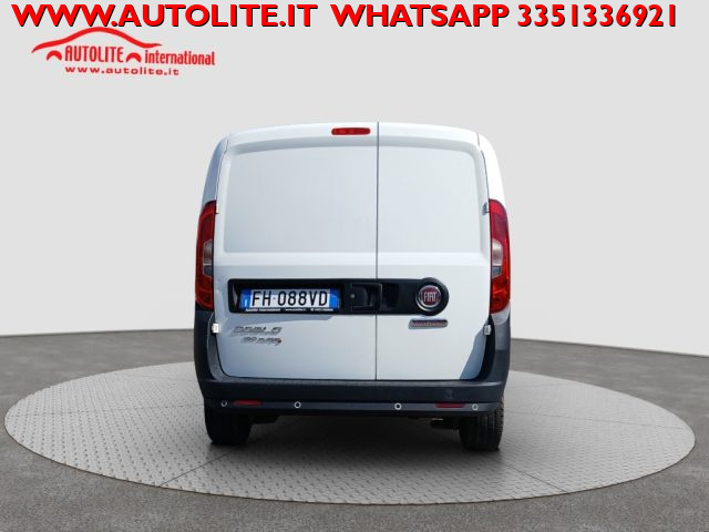 FIAT Doblo usata, con Cruise Control