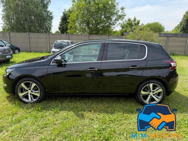 PEUGEOT 308 usata, con Climatizzatore