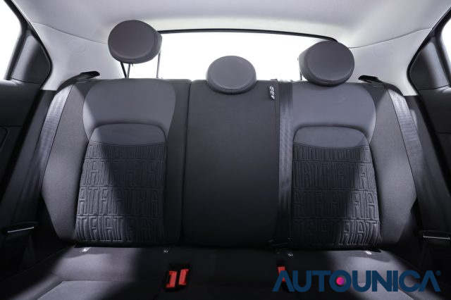 FIAT 500X usata, con Start/Stop Automatico