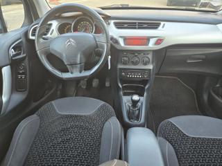 CITROEN C3 usata, con Alzacristalli elettrici