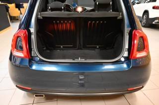 FIAT 500 usata 25