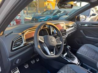 VOLKSWAGEN T-Roc usata, con Cronologia tagliandi