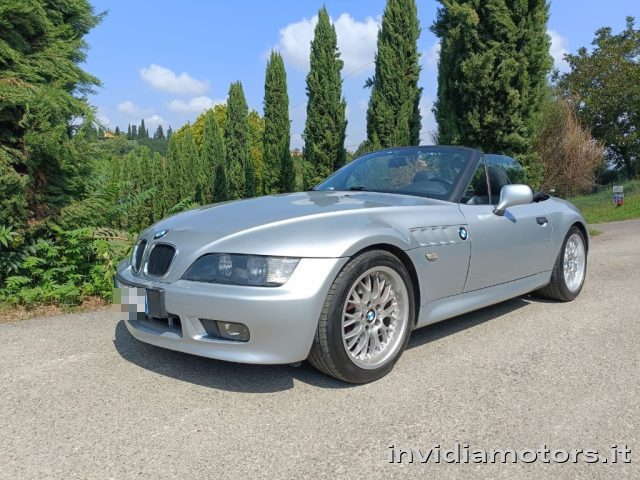 BMW Z3 usata, con ABS