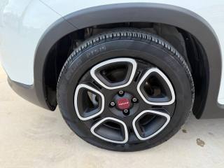 FIAT Panda usata, con Immobilizzatore elettronico