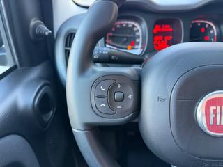 FIAT Panda usata, con Controllo vocale