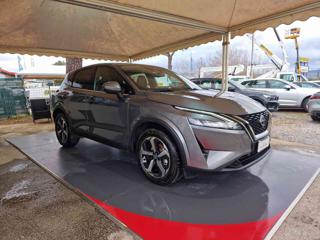 NISSAN Qashqai usata, con Alzacristalli elettrici
