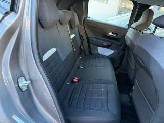 CITROEN C3 usata, con Head-up display